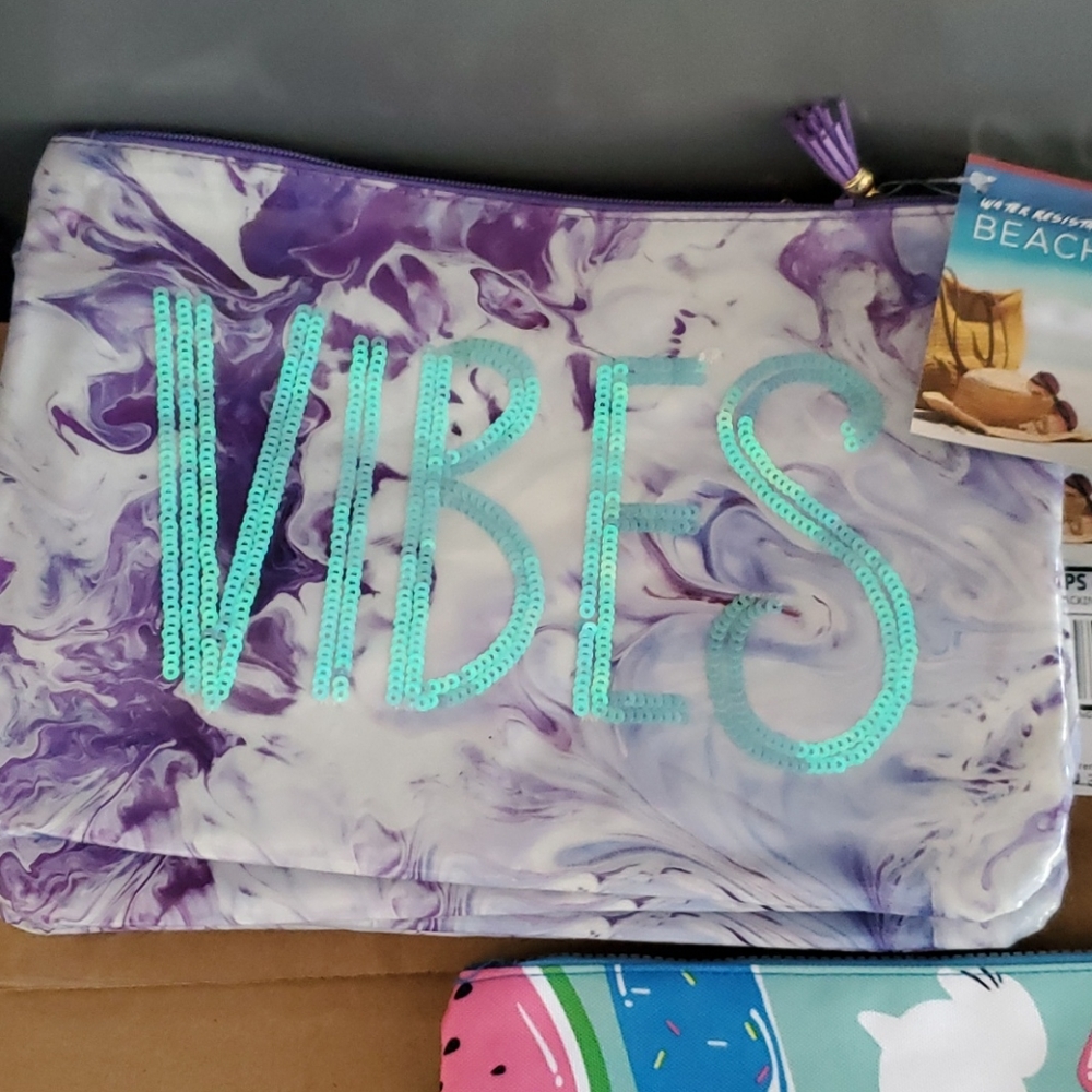 Beach case
